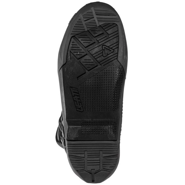 Мотоботи Leatt 3.5 Junior Black/Grey