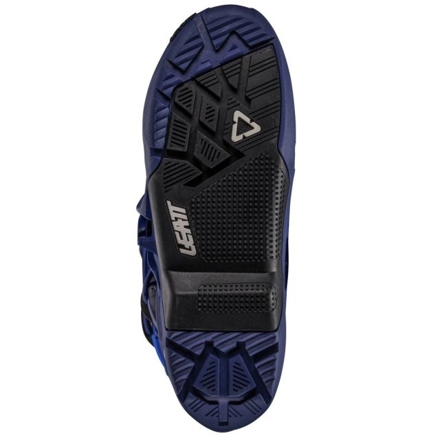 Мотоботи Leatt 4.5 Enduro Blue