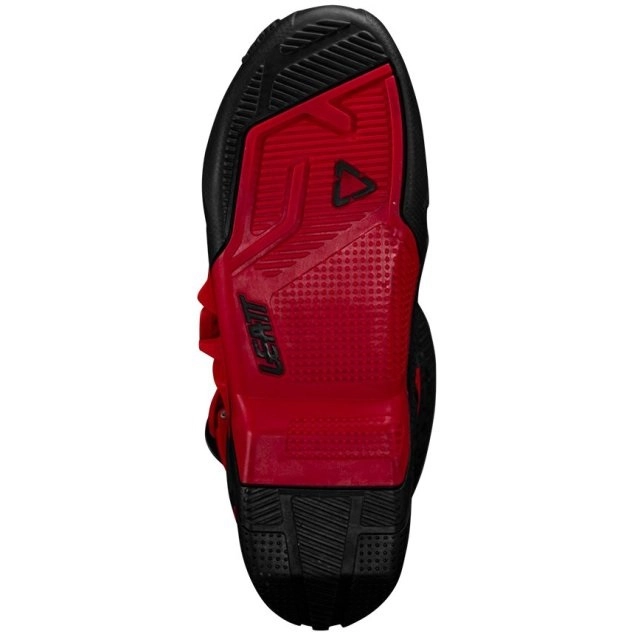 Мотоботи Leatt 4.5 Red