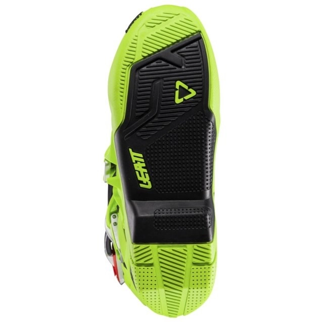 Мотоботи Leatt 5.5 FlexLock Lime Green
