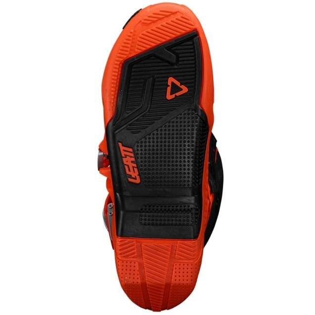 Мотоботи Leatt 5.5 FlexLock Orange
