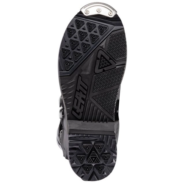 Мотоботи Leatt 6.5 Black