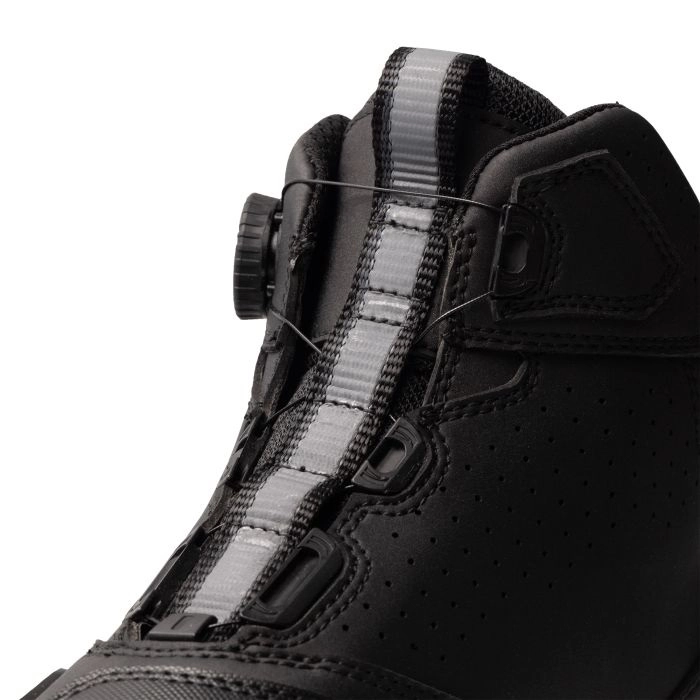 Мотоботи Oxford Helix Air Black/White
