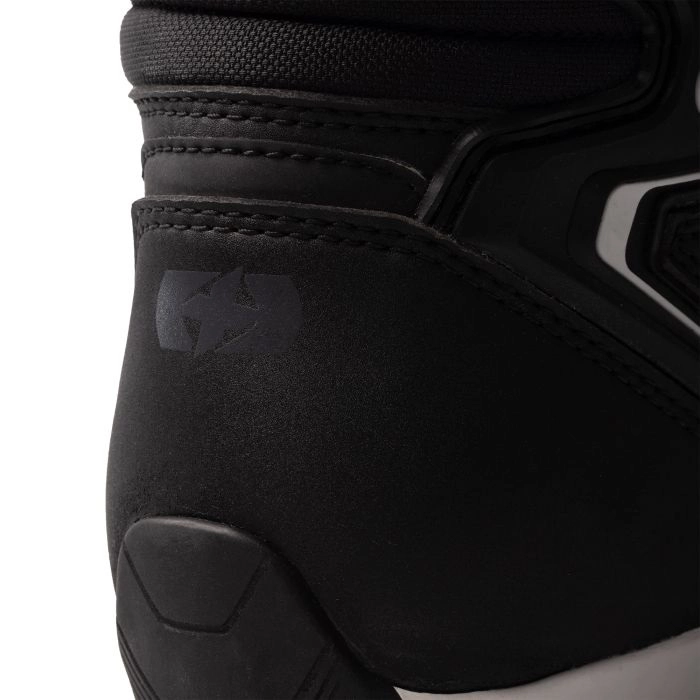 Мотоботи Oxford Helix Air Black/White