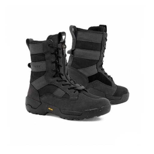 Мотоботи Revit Acre H2O Anthracite/Black
