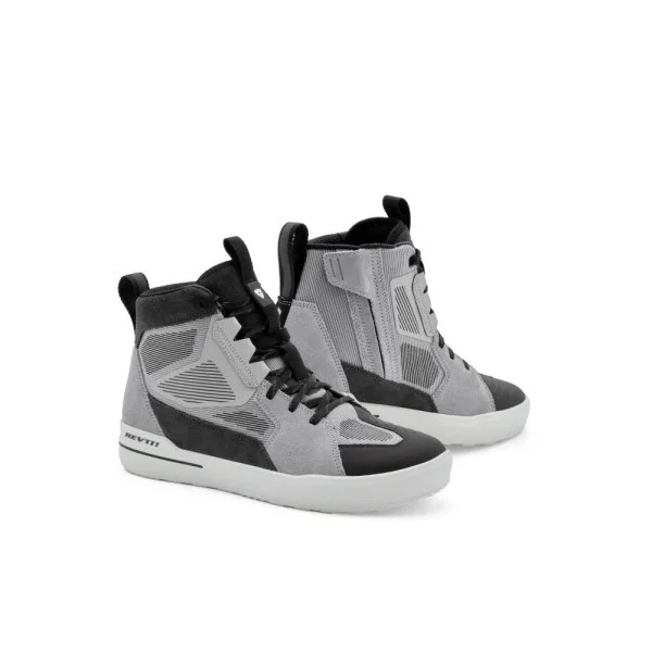 Мотоботи Revit Arrow 2 Air Grey/White