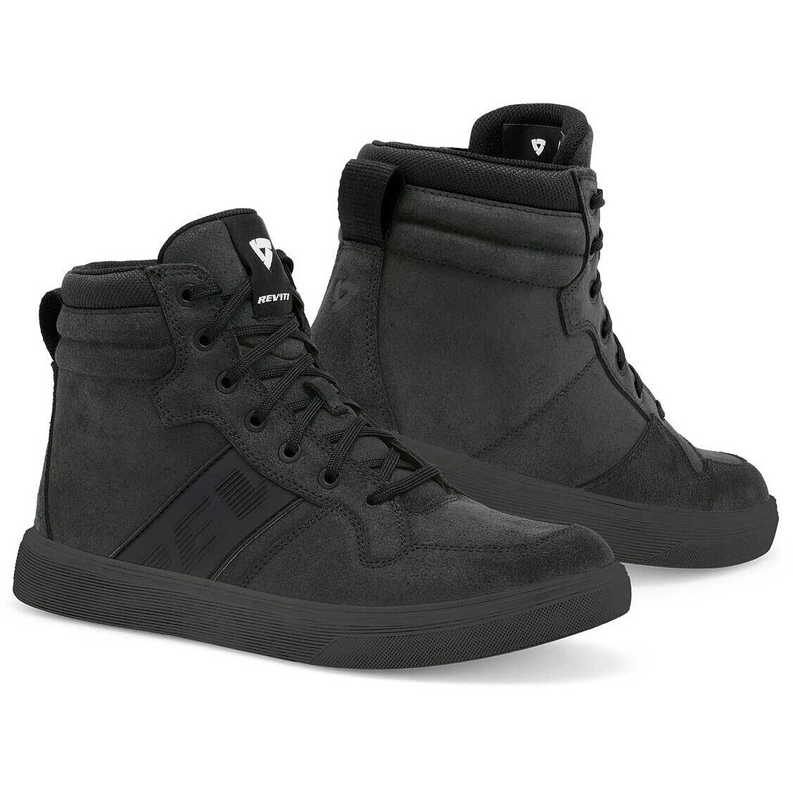 Мотоботи Revit Kick Grey/Anthracite