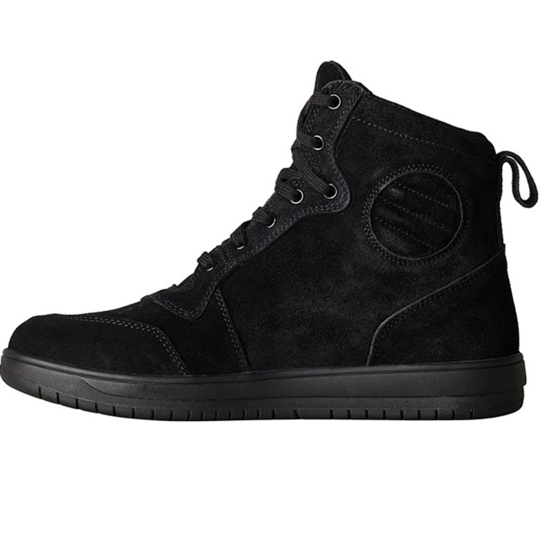 Мотоботи RST HiTop Moto Sneaker CE Black