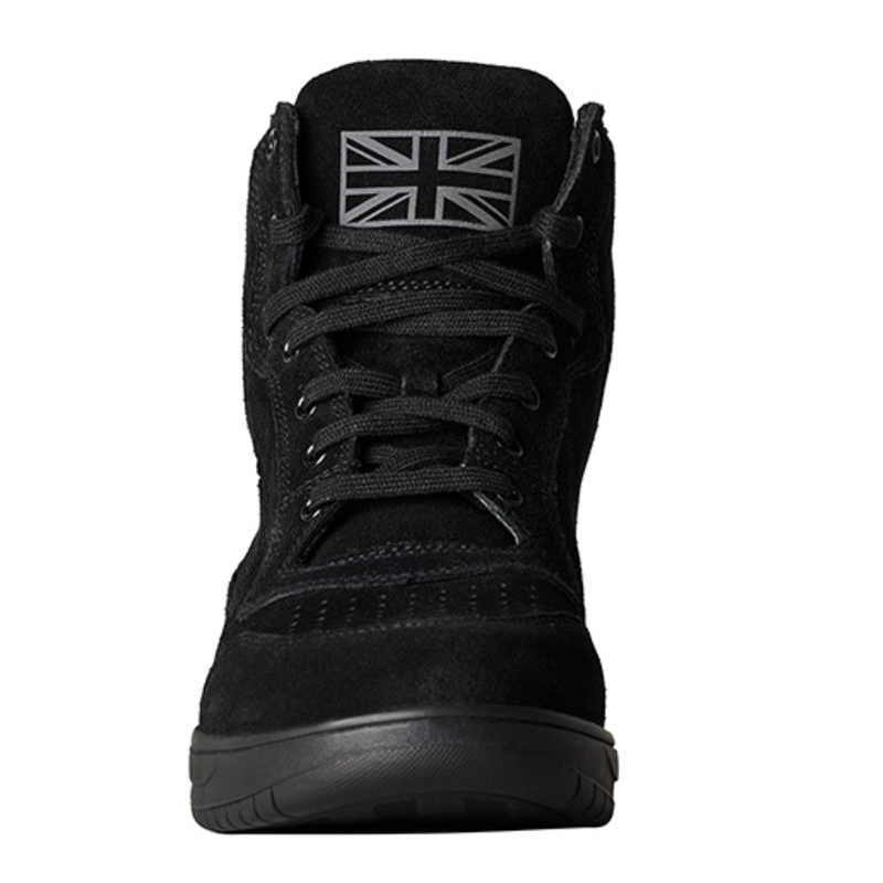 Мотоботи RST HiTop Moto Sneaker CE Black