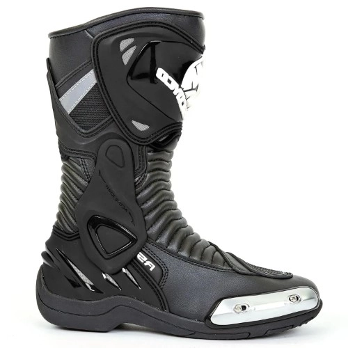 Мотоботы Scoyco R5 MR001 Black