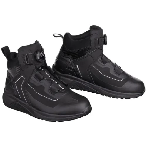 Мотоботи Seca Drift Black