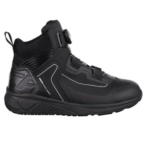 Мотоботи Seca Drift Black