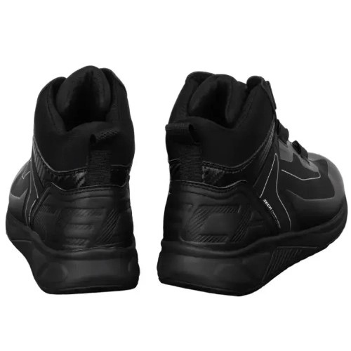 Мотоботи Seca Drift Black