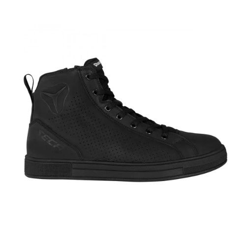 Мотоботи Seca Kent II Black