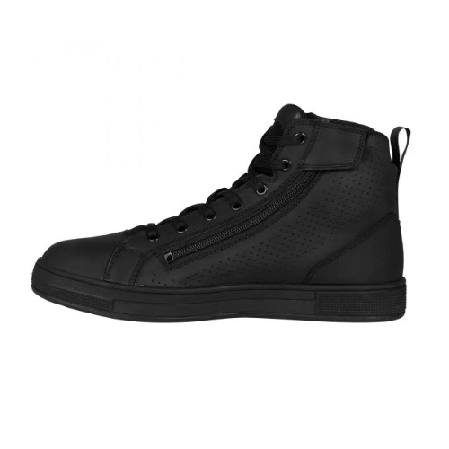 Мотоботи Seca Kent II Black