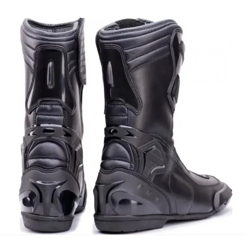 Мотоботи Seca Pulsar Lady Black