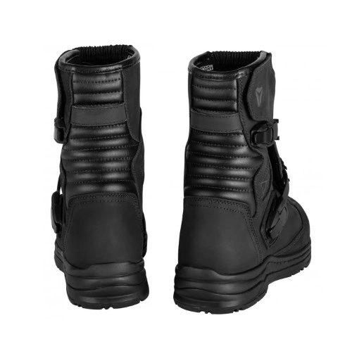 Мотоботы Seca S-ADV Black