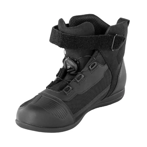 Мотоботи Seca Speed Black