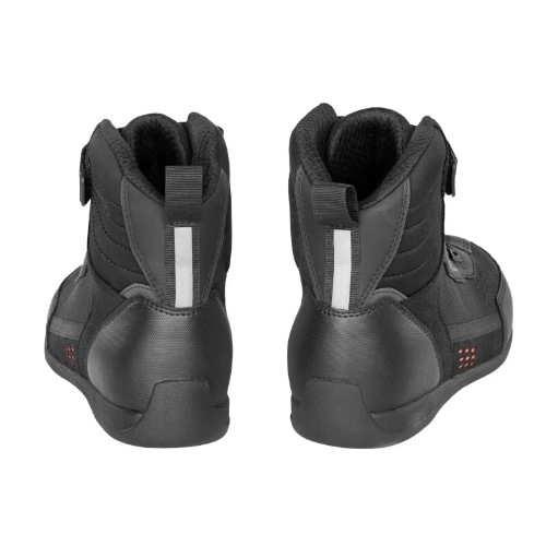 Мотоботи Seca Speed Black