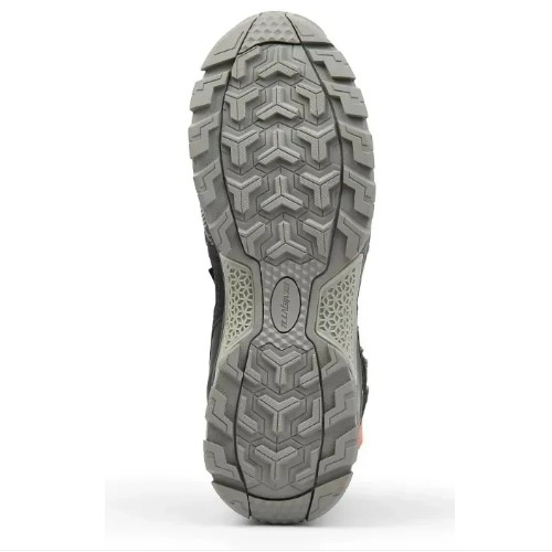 Мотоботи Seventy BA7 Stelvio Low Black/Brown