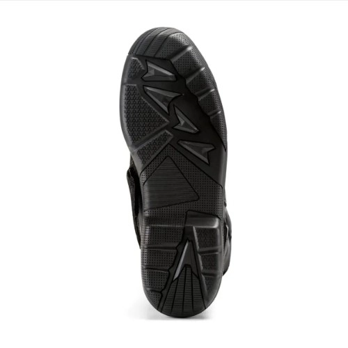 Мотоботи Seventy BT13 Black