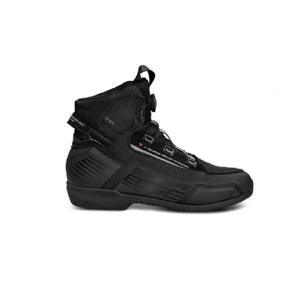 Мотоботи Shima Edge Vent Lady Black