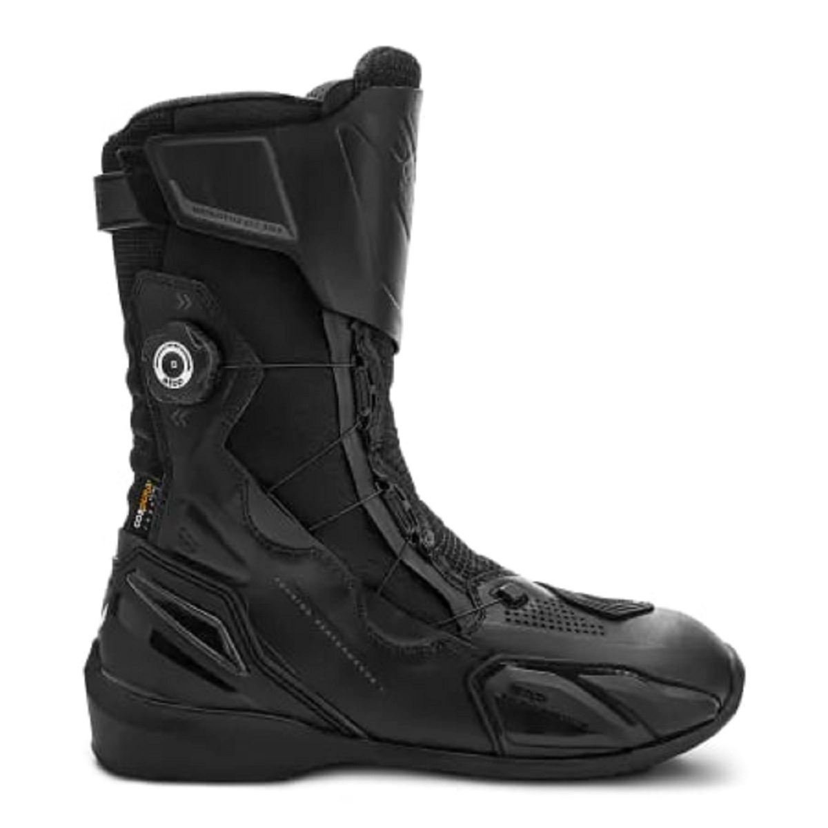 Мотоботи Shima Tenex WP Lady Black