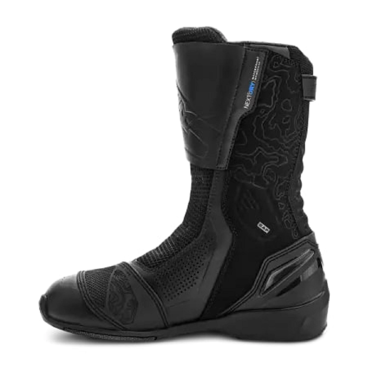 Мотоботи Shima Tenex WP Lady Black
