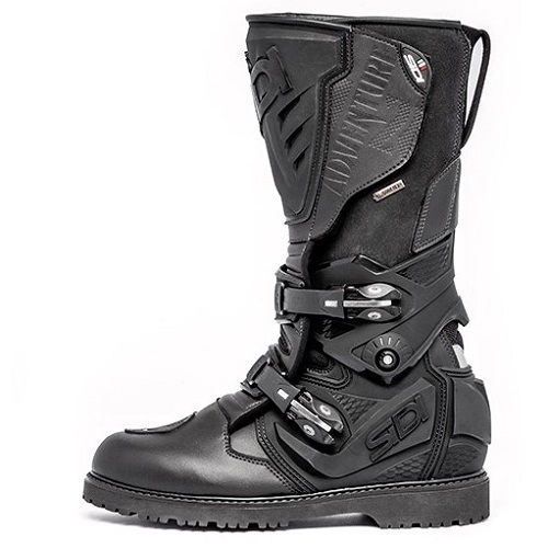 Мотоботи Sidi Adventure 2 Gore-Tex Black