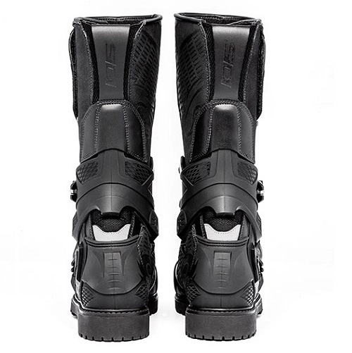 Мотоботи Sidi Adventure 2 Gore-Tex Black