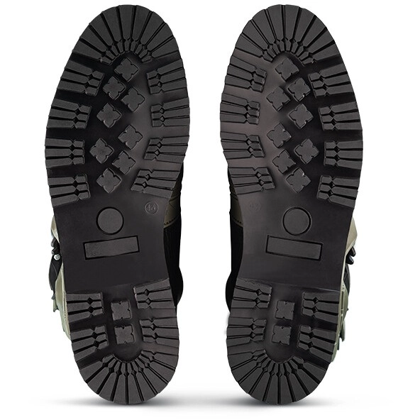 Мотоботи Sidi Adventure 2 Gore-Tex Military