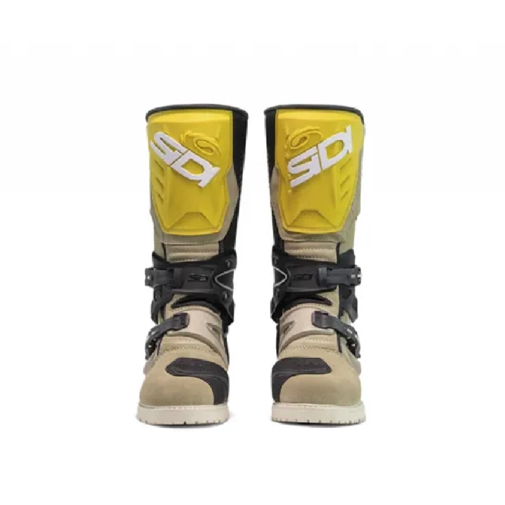 Мотоботи Sidi Adventure 2 Gore-Tex Sand/Ochre