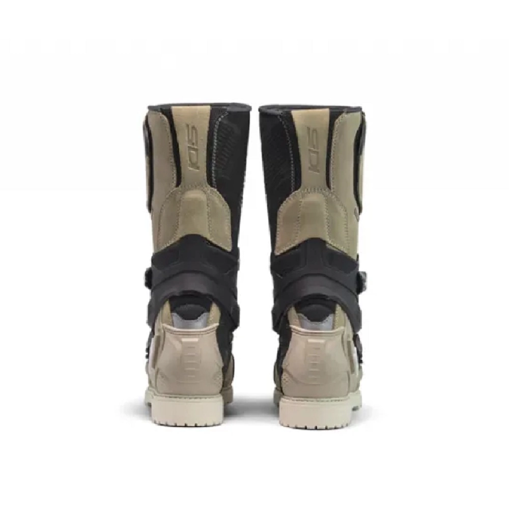 Мотоботи Sidi Adventure 2 Gore-Tex Sand/Ochre