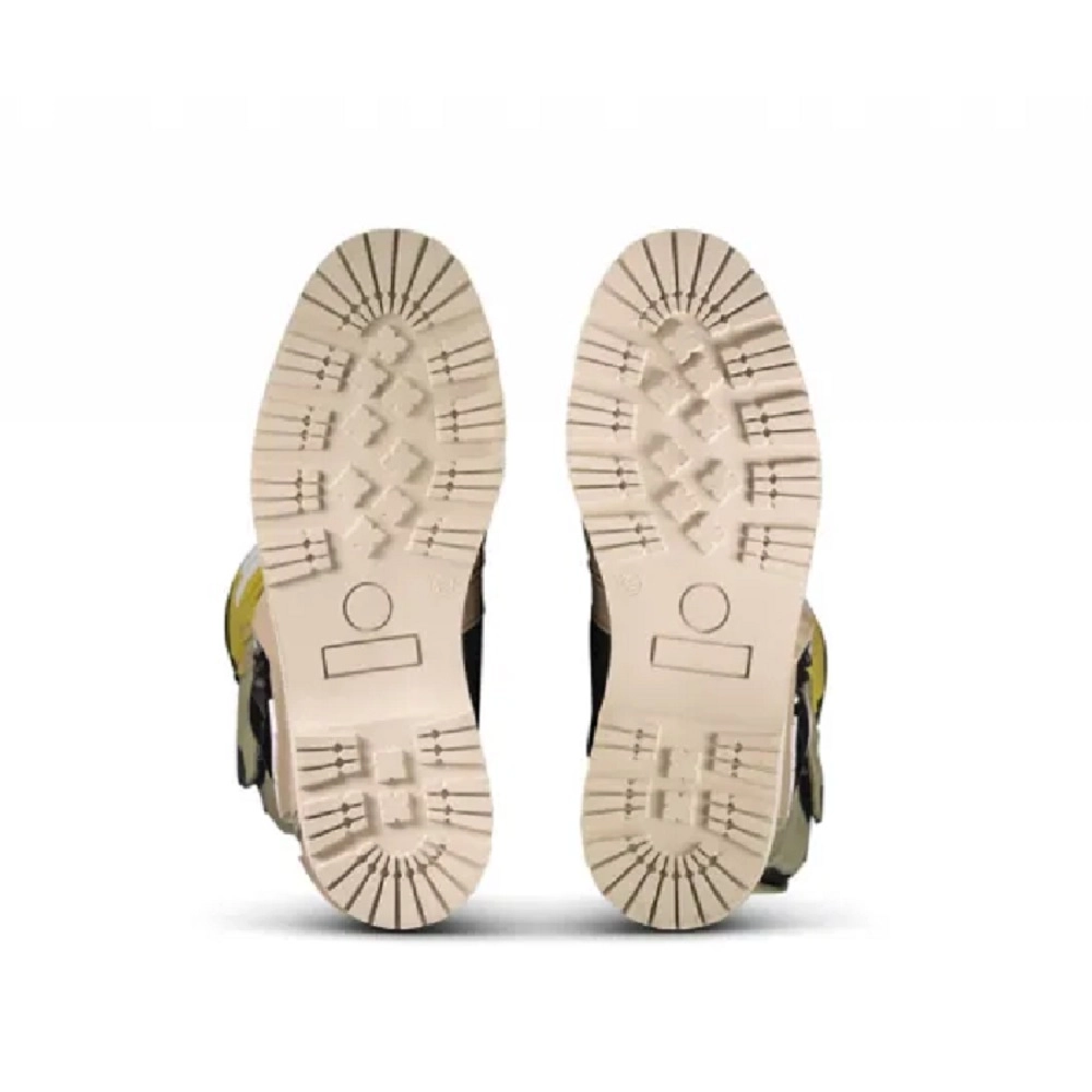 Мотоботи Sidi Adventure 2 Gore-Tex Sand/Ochre