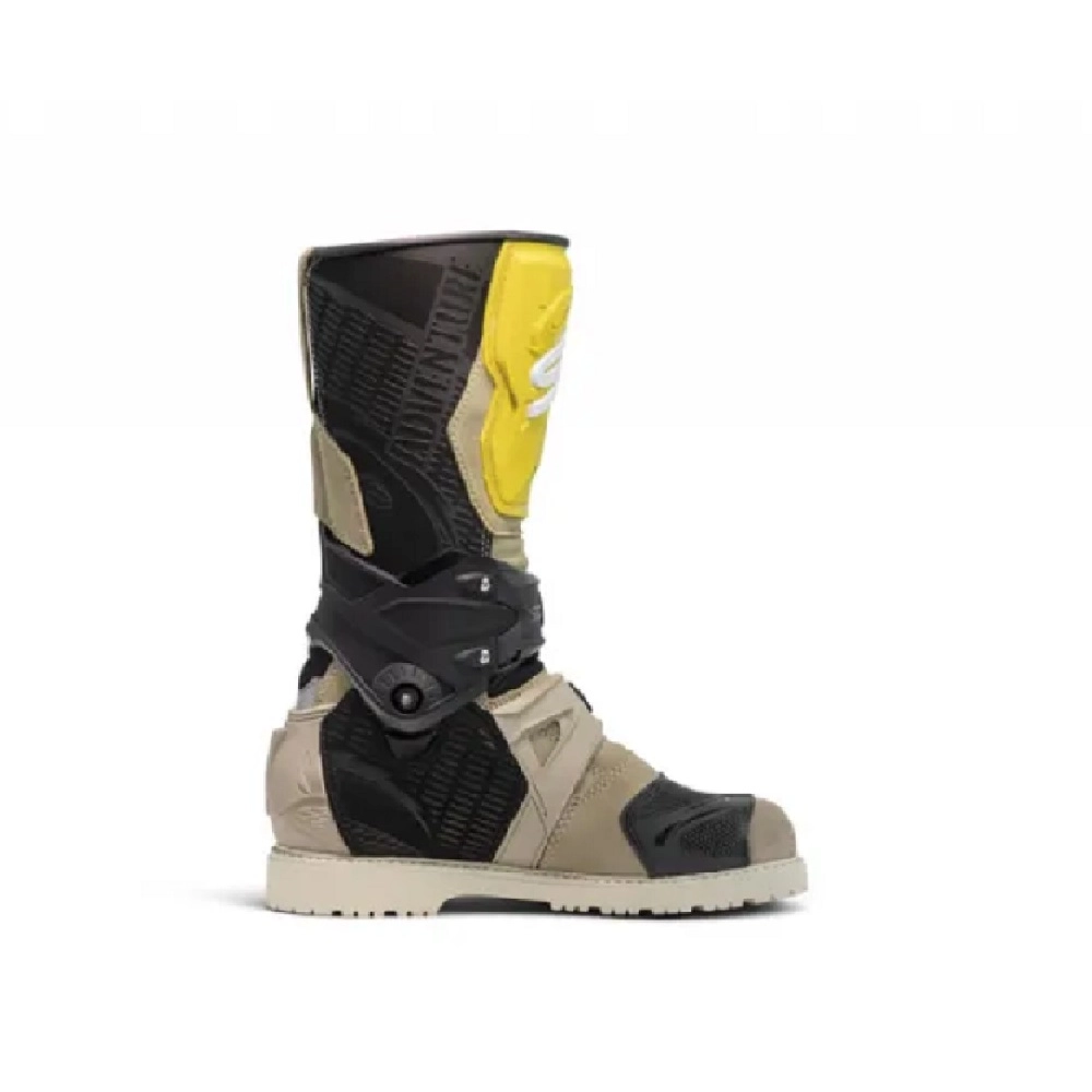 Мотоботи Sidi Adventure 2 Gore-Tex Sand/Ochre