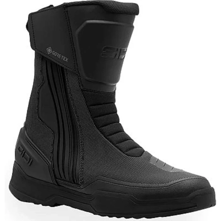 Мотоботи Sidi Aria 2 GTX Black 