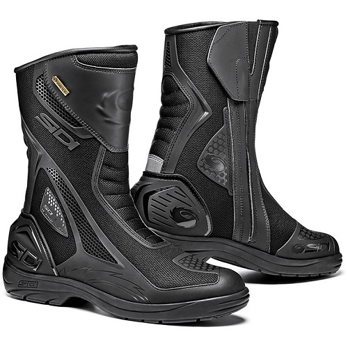Мотоботи Sidi Aria Gore-Tex Black