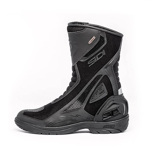 Мотоботи Sidi Aria Gore-Tex Black