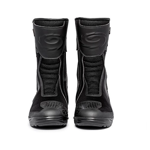 Мотоботи Sidi Aria Gore-Tex Black