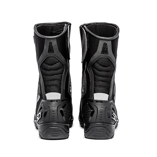 Мотоботи Sidi Aria Gore-Tex Black