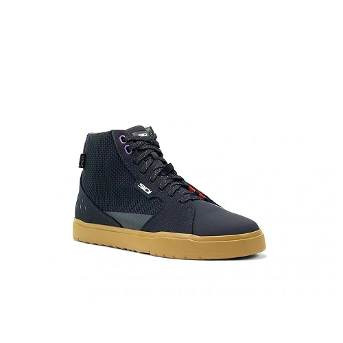 Мотоботи Sidi ARX Air Black/Bronze