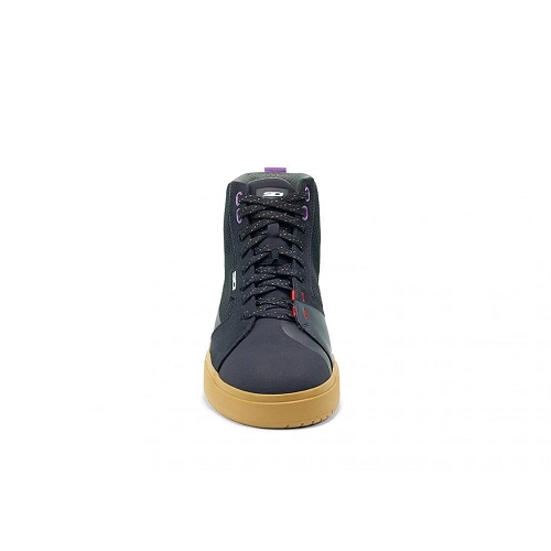 Мотоботи Sidi ARX Air Black/Bronze