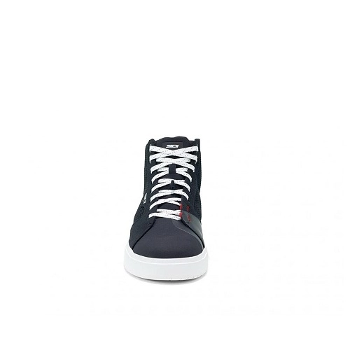 Мотоботы Sidi ARX Air Black/White