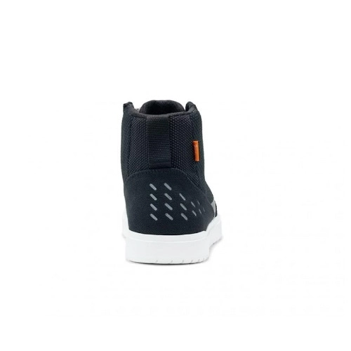 Мотоботы Sidi ARX Air Black/White