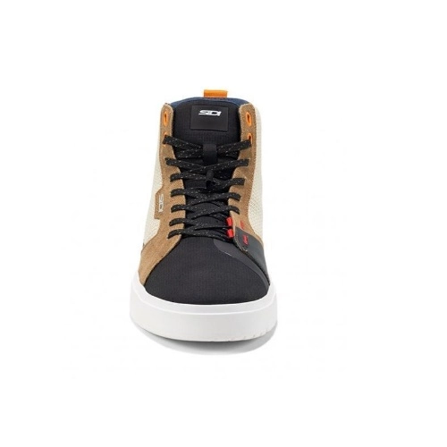 Мотоботи Sidi ARX Air Castain Bronze