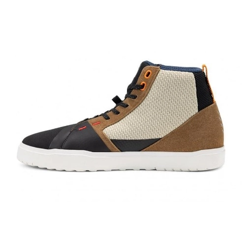 Мотоботи Sidi ARX Air Castain Bronze