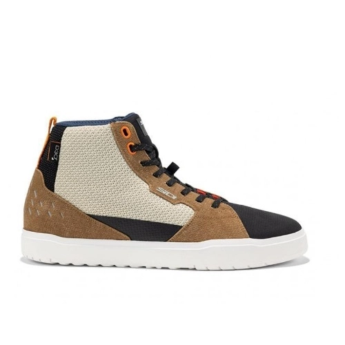 Мотоботи Sidi ARX Air Castain Bronze