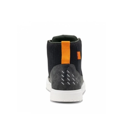 Мотоботи Sidi ARX Black/White