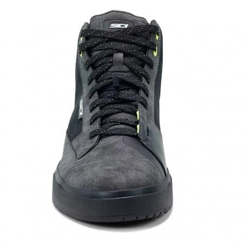 Мотоботи Sidi ARX Black