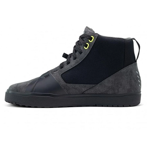 Мотоботи Sidi ARX Black
